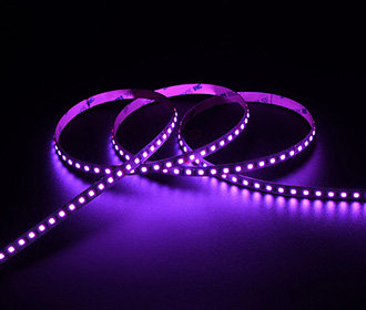 strisce LED RGB